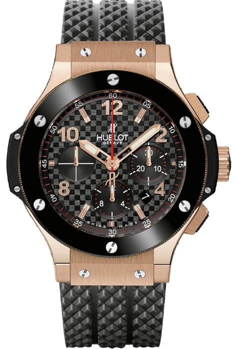 hommage hublot|hublot big bang 44mm.